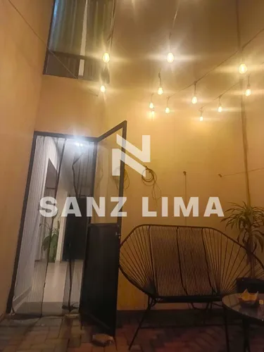 Ancona Residencial: Casa En Moderno Fraccionamiento.