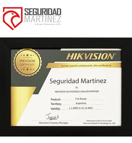 Camara Seguridad Ds-2ce16d0t-lpfs Hikvision 2mp Audio Incl.