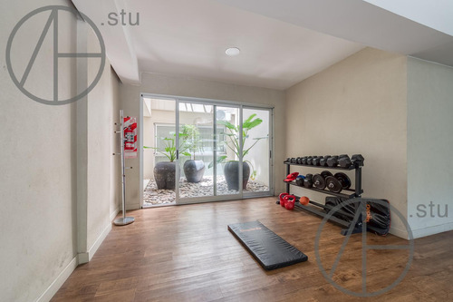Departamento En Venta 2 Ambientes En Devoto