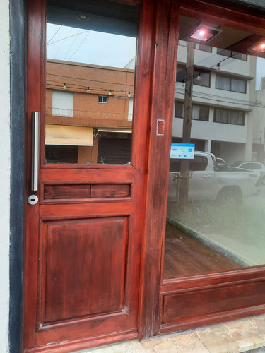 Local Comercial En Alquiler - 1 Ambiente - 13mts2 - La Plata