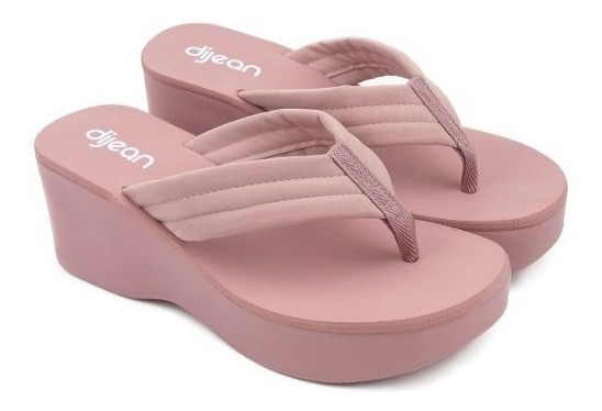 Tamanco Plataforma Colorido Super Leve Feminino - Sapatos com o Melhores Preços no Mercado Livre Brasil