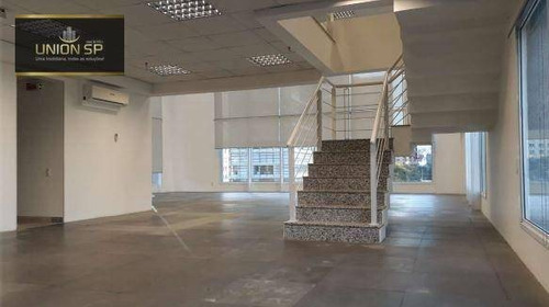 Imagem 2 de 8 de Conjunto Para Alugar, 249 M² - Vila Olímpia - São Paulo/sp - Cj7844