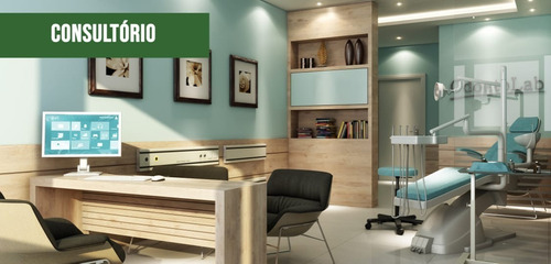Imagem 5 de 8 de Invista - Sala Comercial No Shopping Rio Poty - Sa00003 - 34850623