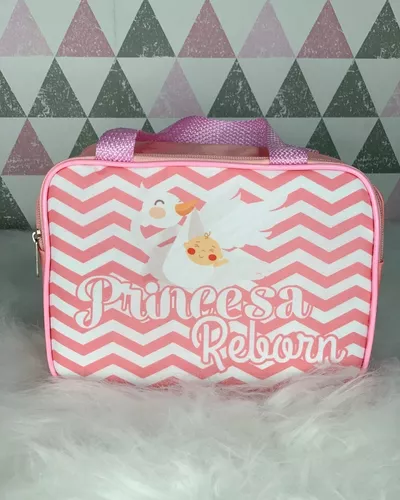 Bebê Reborn Yummi PODE DAR BANHO Original ENXOVAL DE BRINDE+ BOLSA! PR –  Minha Infância bebês reborns