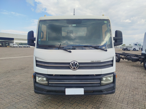Vw Delivery Express 4x2 Trend
