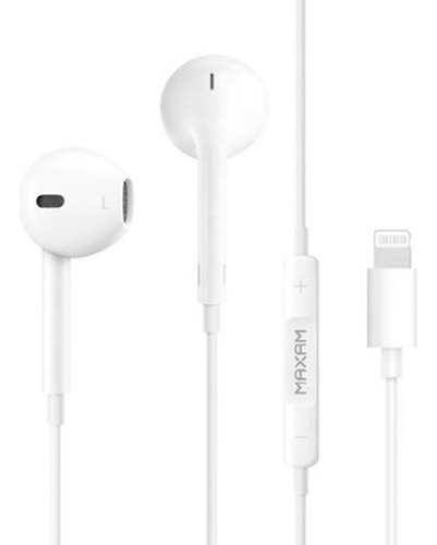 Audífonos Bluetooth Para iPhone 6 7 8 Xr 11 12 13 14 Pro Max