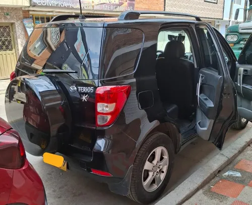 Daihatsu Terios 1.5 Okii