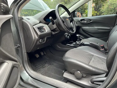 Chevrolet Onix 1.4 Ltz 4 p