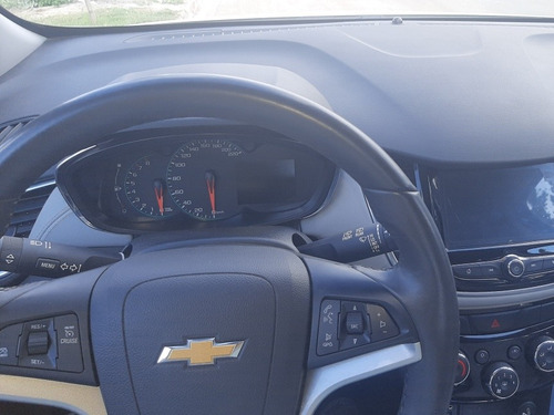 Chevrolet Tracker 1.8 Ltz 2019