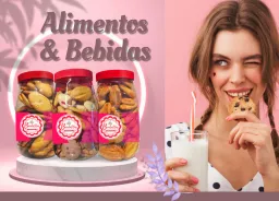 Alimentos y Bebidas