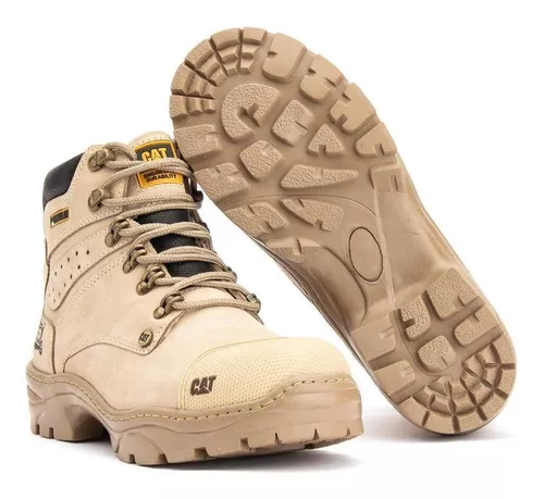 Bota Caterpillar Aventure – Sapataria General – E-Commerce