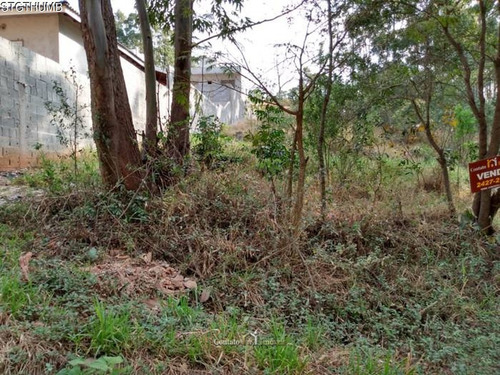 Imagem 4 de 8 de Ótimo Terreno Venda Com 360m2 Em Atibaia - Te0274-1