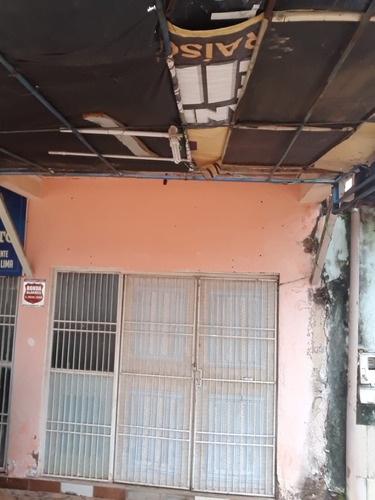 Imagem 7 de 30 de Vd Prédio Prox Faculdade Cesb - Valparaiso Ii -go
