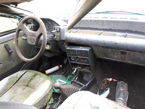 Partes Tablero Fiat Uno 94