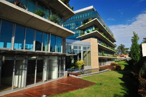 Imagen 6 de 20 de Oficina Alquiler Carrasco - Edificio De Cateogoría Cw119227