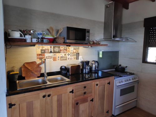 Casa Venta En Marco De Los Reyes - Villa Serrana