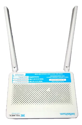 Repetidor wifi telmex ws320 precio best sale