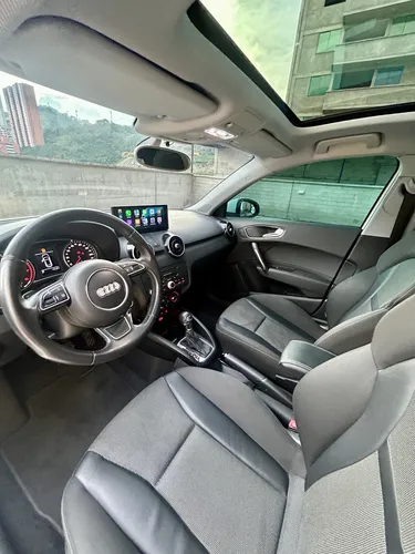 Audi A1 1.4 Tfsi Ambition Plus