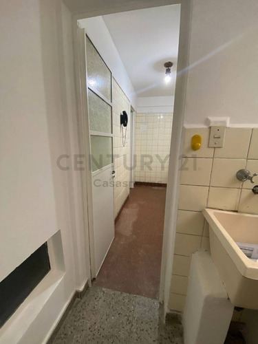 Imagen 23 de 27 de Venta En Recoleta Departamento 2 Ambientes C/balcon