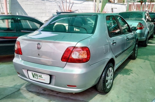 Fiat Siena 1.0 Mpi Fire Celebration 8v Flex 4p Manual
