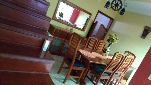 Imagem 10 de 24 de Sobrado À Venda, 3 Quartos, 1 Suíte, 4 Vagas, Selecta - São Bernardo Do Campo/sp - 53655