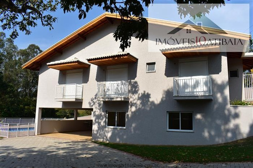 Imagem 11 de 11 de Casa Em Atibaia Condomínio Shambala 1