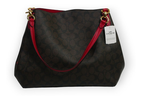 Cartera Coach Sig Hallie