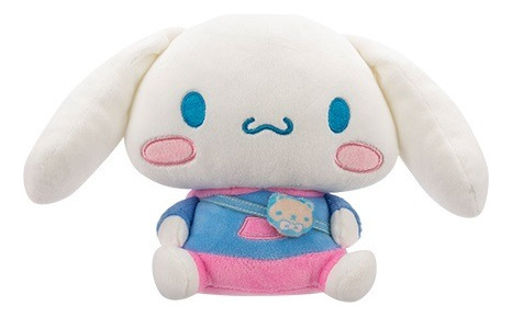 Hello Kitty Peluche Original Jazwares 20cm