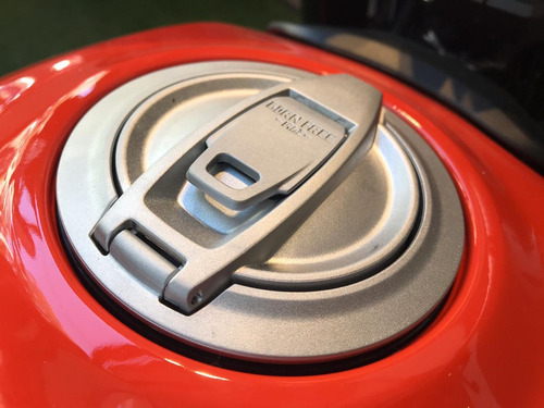 Ducati Scrambler Icon -2020-0km-entrega Inmediata San Isidro