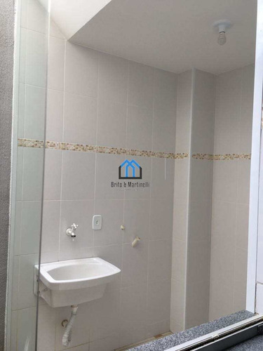 Imagem 16 de 30 de Sobrado Com 2 Dorms, Residencial Portal Da Mantiqueira, Taubaté - R$ 230 Mil, Cod: 342 - V342