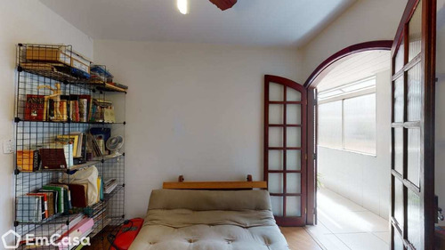 Imagem 6 de 10 de Apartamento À Venda Em São Paulo - 23019