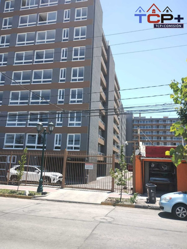 Departamento C3 1d1b 33,76m2 1800 Uf Compra Sin Pagar Pie