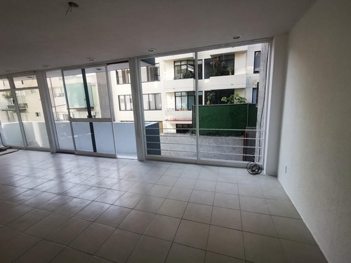 Imagen 4 de 17 de Departamento - Miguel Hidalgo