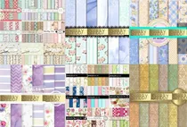 Comprar Papeles Fondos Shabby Chic Dpi Clipart