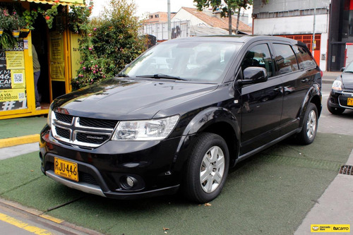 Dodge Journey 2.4 Se