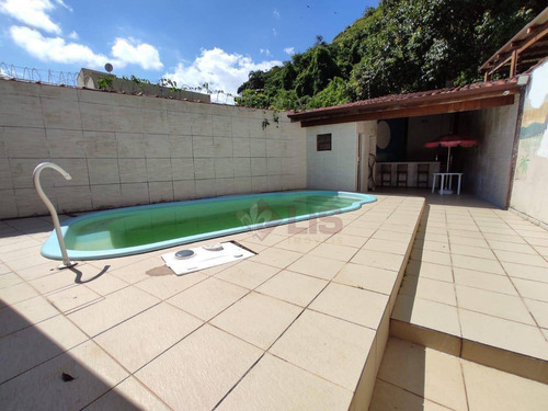 Imagem 16 de 21 de Casa Com 3 Dormitórios À Venda, 171 M² Por R$ 560.000,00 - Sumaré - Caraguatatuba/sp - Ca0011