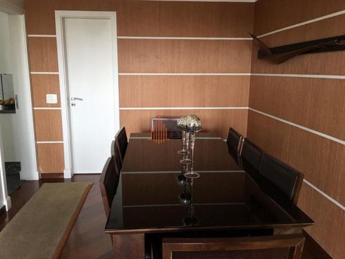 Imagem 12 de 15 de Apartamento Com 3 Dormitórios À Venda, 138 M² Por R$ 1.200.000,00 - Anália Franco - São Paulo/sp - Av5054