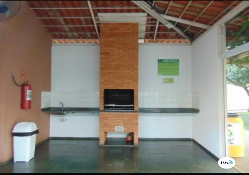 Imagem 28 de 30 de Apartamento 49 M² 1 Andar À Venda No Condomínio Porto Belo - Ap00881 - 70701633
