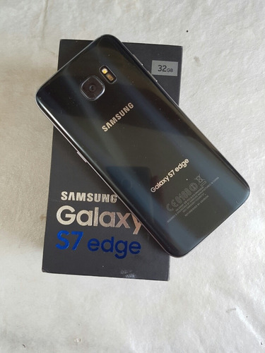 Samsung Galaxy S7 Edge