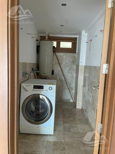 Imagen 30 de 30 de Departamento En Venta En La Amada Cancun