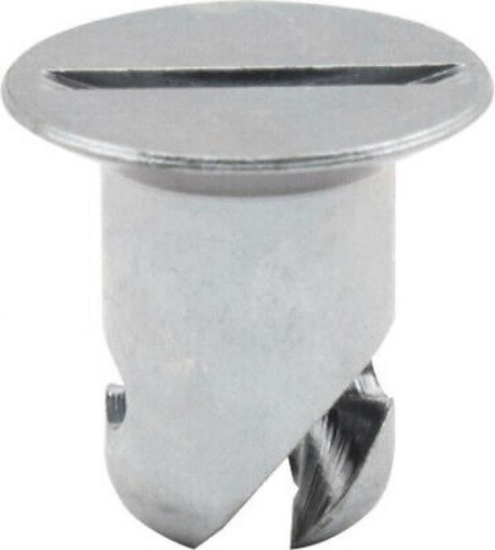 Allstar Performance Flush Hd Fasteners 7/16 .550in 10pk Ccm