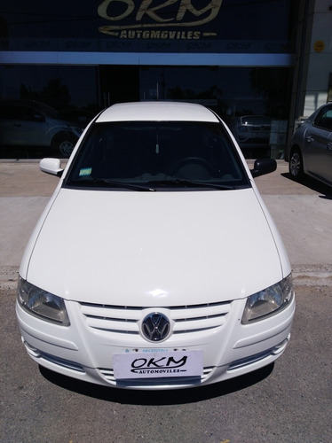 Volkswagen Gol 1.4 Power 83cv 3 P 2013