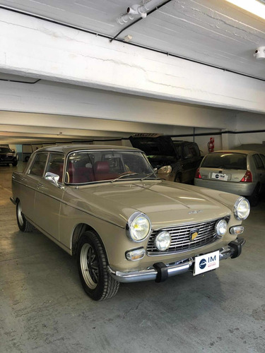 Imagen 3 de 15 de Peugeot 404