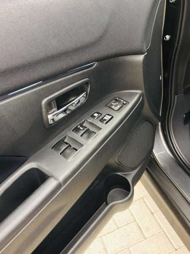 Mitsubishi Asx 2.0 Awd Cvt