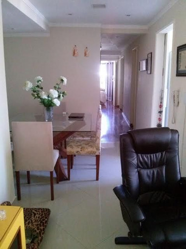 Imagem 4 de 16 de Apartamento - Ref: 4900