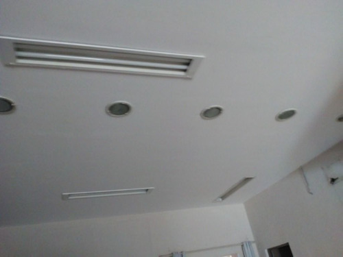Imagem 9 de 10 de Salão Para Alugar, 50 M² Por R$ 1.200,00/mês - Centro - Ribeirão Preto/sp - Sl0153
