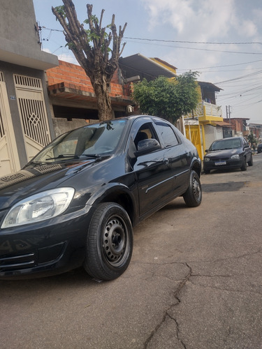 Chevrolet Prisma 1.4 Maxx Econoflex 4p