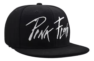 Gorra Pink Floyd Logo