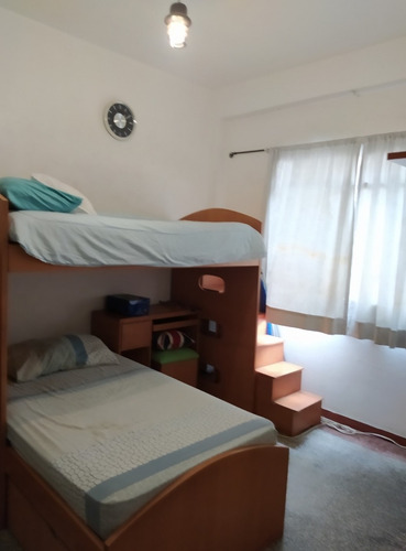 Imagen 2 de 11 de Se Vende Apartamento En Los Chaguaramos 55mt2
