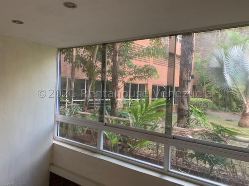 Imagen 13 de 18 de Lomas Del Sol Apartamento En Venta Con Terraza Jesús Enrique Díaz 22-21467 Caracas El Hatillo